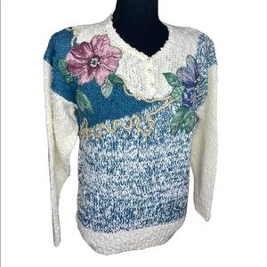 Vintage #NWT Sweater